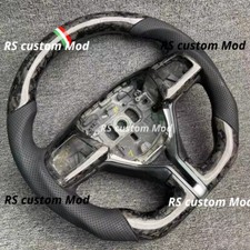 Real Forged Carbon Fiber