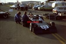 PHOTO  DAVE CHILDS IN HIS