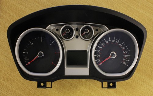 Ford focus mk2 - focus, tdci