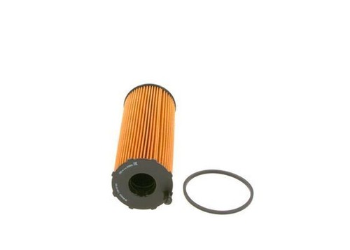 Bosch oil filter - oil,