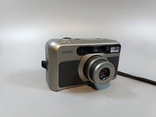 35mm Camera Konica Z Up 70 VP