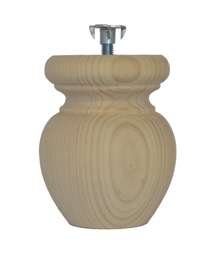 Large pine ball - ball, &