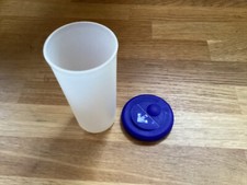 Vintage Tupperware Salt or