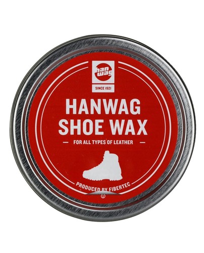 Hanwag shoe wax - shoe, all