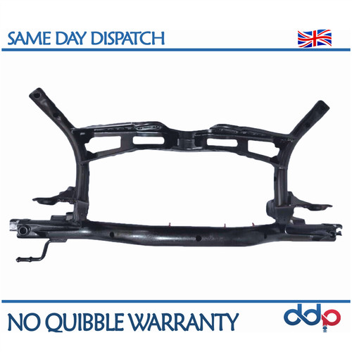 Rear subframe 1k0505315as for - 1k0505315as,