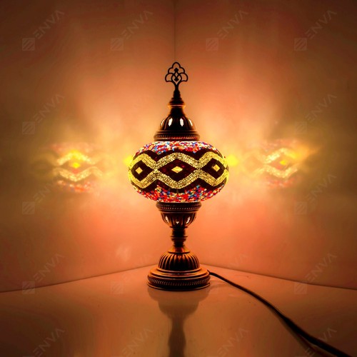 Turkish moroccan style glass - moroccan,