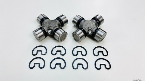 Rear propeller shaft - 2x,