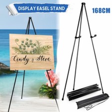 Art Steel Easy Folding Display