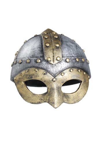 Child battle viking helmet - child,