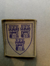 101 (Northumberland) Regiment