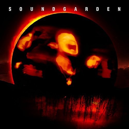 Soundgarden superunknown - soundgarden,