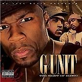 G UNIT The Sight of Blood