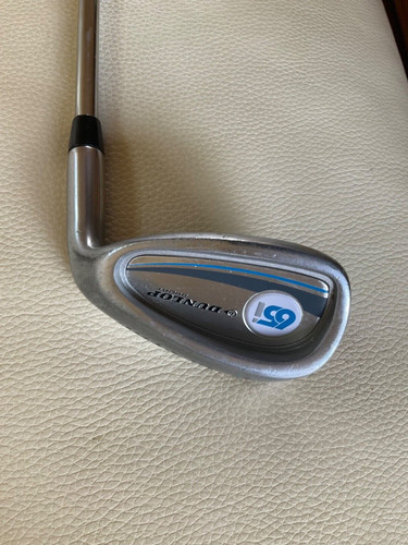 Dunlop 65i sand wedge - dunlop,