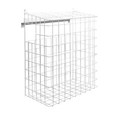 Letterbox Cage No Screws