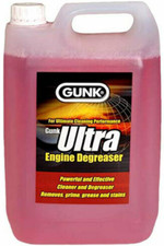 Gunk Ultra Engine Degreaser