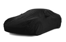 Fitted Indoor Car Cover for