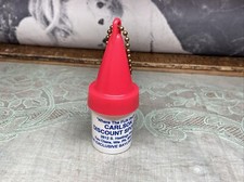 Vintage Advertising Floating