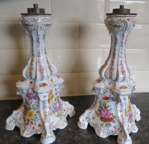 Unique charming vintage china - unique,