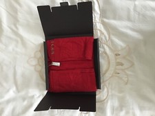 FOPE ITALIAN DESIGNER SCARF -