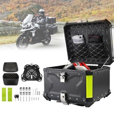 65L Motorcycle Rear Top Box