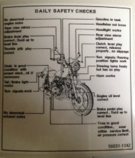 Kawasaki sr650 sr650d daily - sr650,
