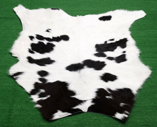 Genuine cowhide small calf - genuine,