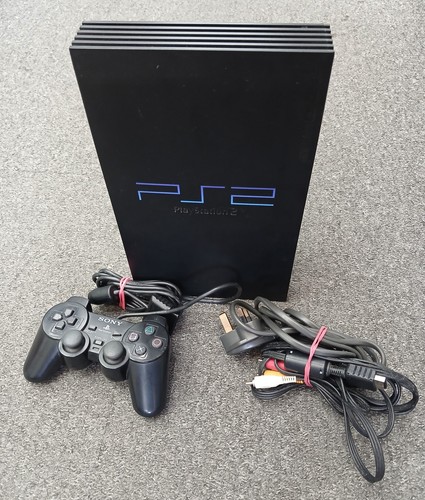 Sony playstation console - 2,