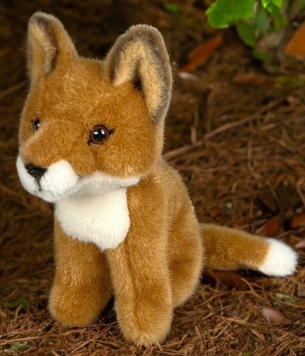 Fox cub kosen collectable - cub,