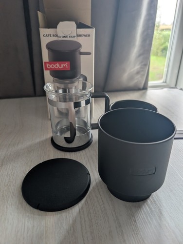 Bodum individual coffee - bodum,