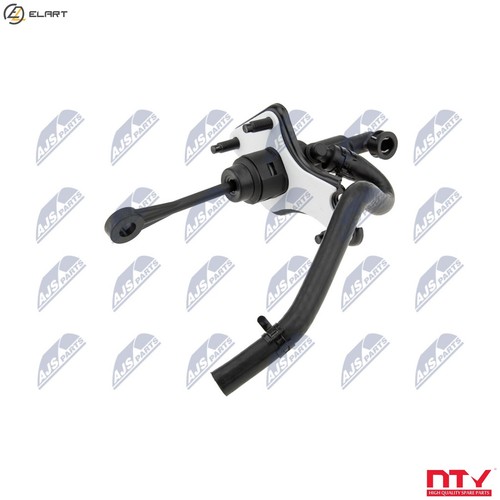 Master cylinder clutch - cylinder,