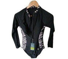 Dash ladies long sleeved zip - dash,