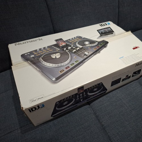 Numark idj3 original - idj3,