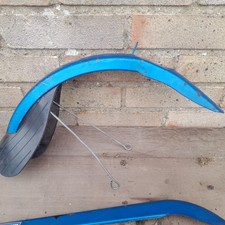 raleigh Rsw 16 Rsw Mk3 Front