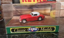 Corgi Classics D733 1:43