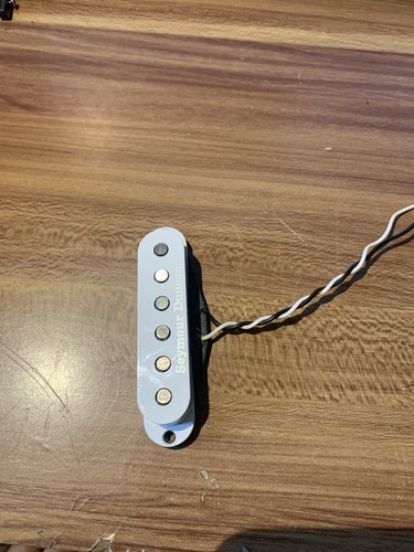Seymour duncan ssl - seymour, ssl-6