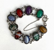 Vintage Scottish Sterling