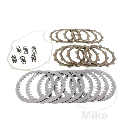 Trw clutch repair kit - clutch, gasket