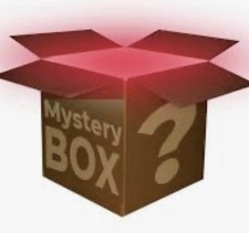 Pokemon TCG Mystery Box
