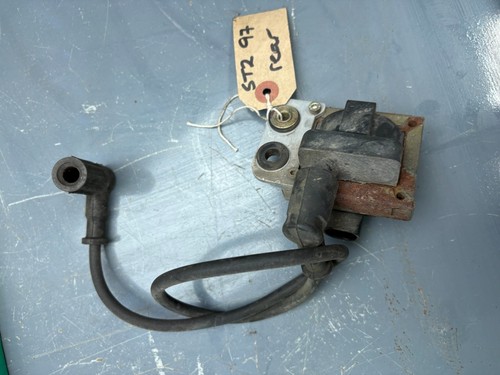 Ducati st2 1997 - st2,