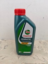 Castrol MAGNATEC 5W-30 A5 Engine Oil 1L