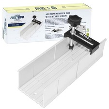 FIRSTINFO H5441 Metal Aluminum