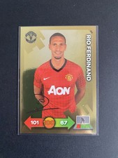 Panini Adrenalyn XL - Man Utd