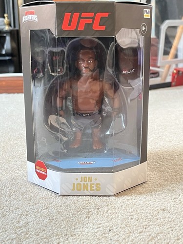 Jon jones octagon fighters ufc - fighters,