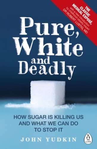 Pure white and - deadly, john