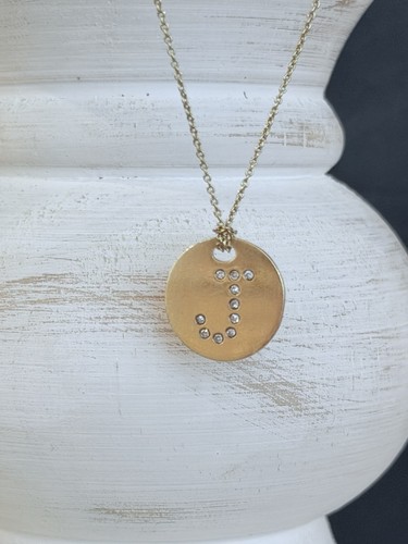 Roberto coin 18k - roberto, tiny