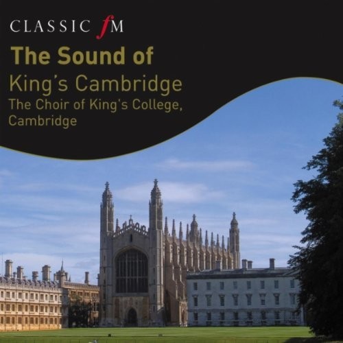 The sound king cambridge - sound, of