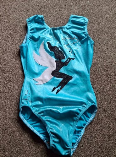 Milano girls gymnastics - girls,
