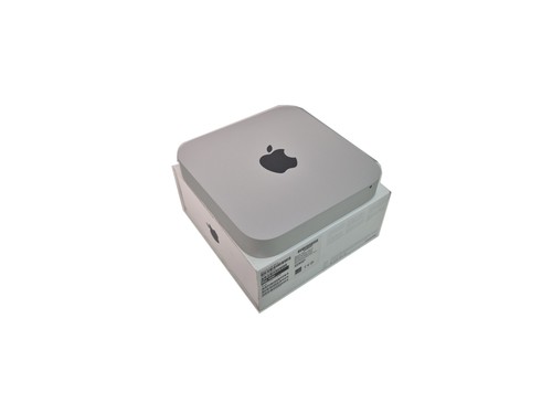Apple mac mini late 2014 - apple,
