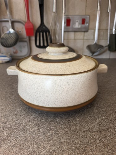 Denby potters wheel rust - wheel,