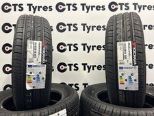 4 X 185 65 15 Yokohama